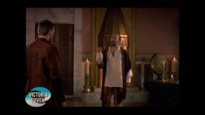 ВЕЛИКОЛЕПНЫЙ ВЕК. ХЮРРЕМ И СУЛТАН СУЛЕЙМАН. СМЕШНАЯ ОЗВУЧКА ВИКТОРИИ ГЮВЕН (8 ЧАСТЬ)