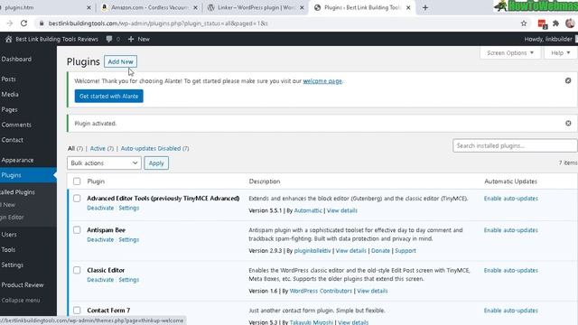 How to Cloak Affiliate Links [Mask/ Hide & Track] - Free Wordpress Affiliate Link Cloaking Plugin смотреть онлайн