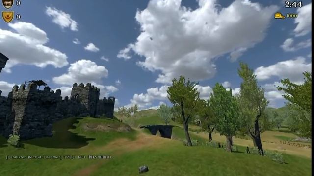 Кв с кланом House Lannister смотреть онлайн