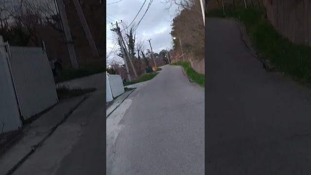 Краткий обзор по месту. Рядом с Туапсе. смотреть онлайн