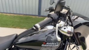 2023 Harley Davidson Sport Glide