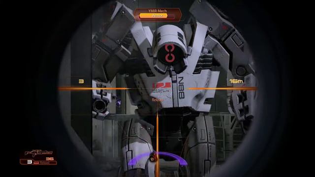 Mass Effect 2 Stolen Memories DLC | Legendary Edition смотреть онлайн
