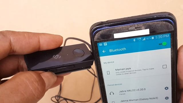 Cara Menyambungkan Bloetooth Sony SBH-50 Vs Handphone - How to Conected Bloetooth Mobile смотреть онлайн