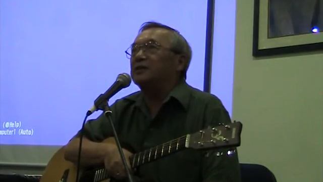 Юлий Ким Рассказ о А. Якобсоне. смотреть онлайн