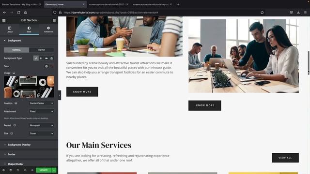 Tutorial Completo de Wordpress Para Principiantes смотреть онлайн