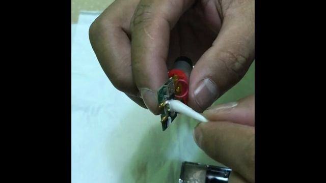 #smoknovo Smok novo auto fire sensor not working easy sulotion смотреть онлайн
