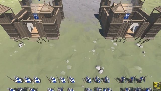 Ordo Et Chao: New World трейлер смотреть онлайн