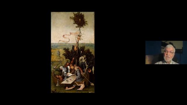 Art Lecture (05/06/2021) смотреть онлайн