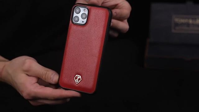 Чехол для iphone красный смотреть онлайн