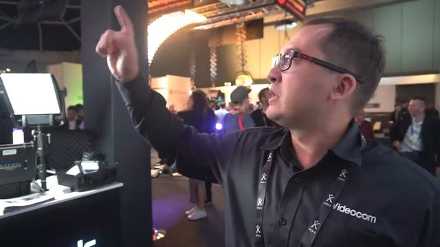 IBC-2017 Выставка телевизионного оборудования и технологий смотреть онлайн