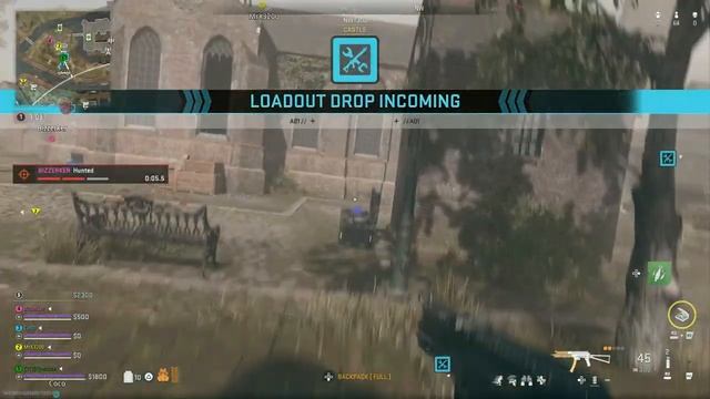 Call of Duty Warzone 2 Resurgence Stream #1 of 2023 смотреть онлайн