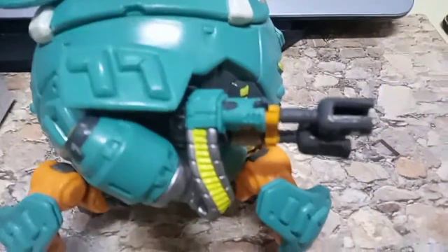 Overwatch Wrecking Ball Funko Pop смотреть онлайн