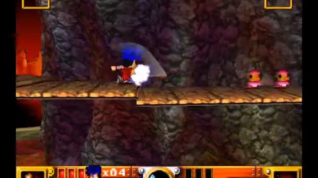 Let's Play Goemon's Great Adventure 19: Kokeshi Road смотреть онлайн