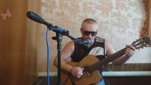 Шуточная песня ,, Фома Фомич".Поёт Владимир Чепрасов.Текст Владимир Тёткин смотреть онлайн