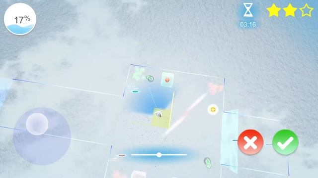 Mirror of Introspection - Level 29 - Walkthrough Video смотреть онлайн