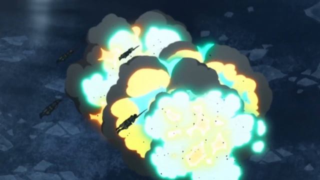 Youjo Senki「AMV」Night Witches - Best Action: Anime Expo смотреть онлайн