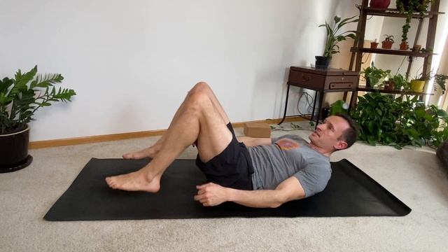 Hollow-body set-up and progressions смотреть онлайн