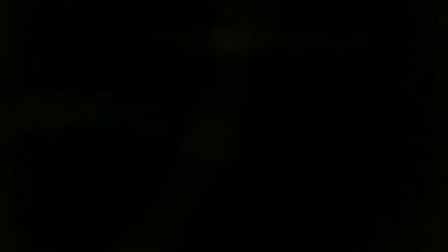 Подземелье - шахта бештау