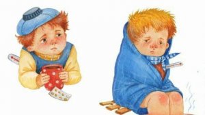 Видеозарисовка «Театральный этикет для детей»