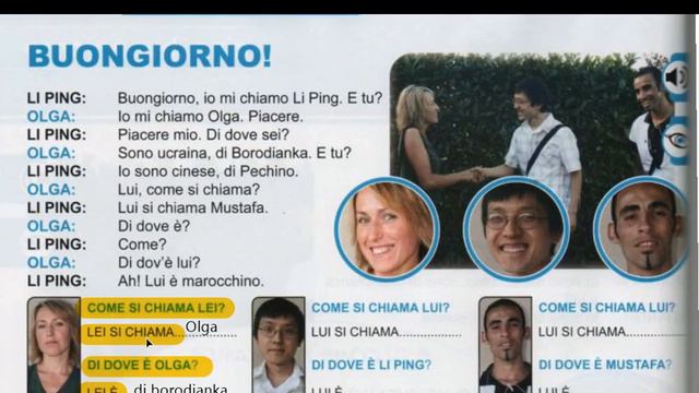 Chalo Sikhiye Italian In Punjabi Free Episode 02 Galbaat (Lezione A1) смотреть онлайн