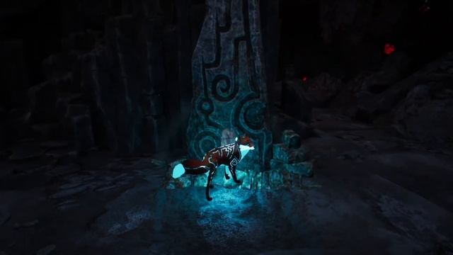 Spirit Of The North || gameplay || chapter 6 смотреть онлайн