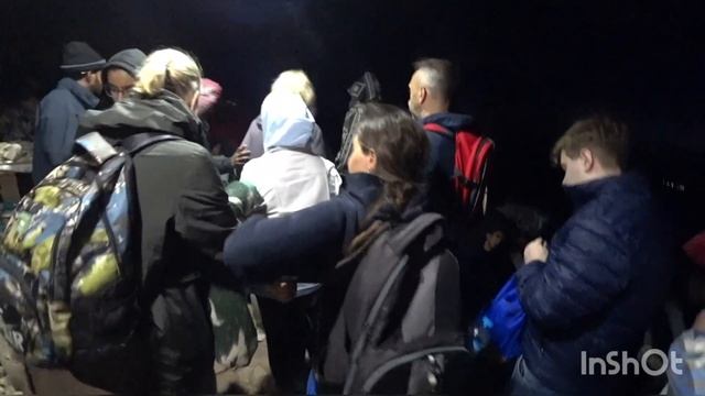 Синай. Гора Моисея, восхождение. Советы туристам