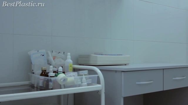Клиника пластической хирургии Frauklinik смотреть онлайн