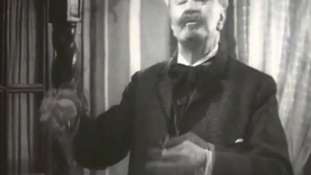 Актёр Василий Качалов Многоуважаемый шкаф Монолог Гаева Вишнёвый сад Kachalov. Chekhov Cherry Garde смотреть онлайн