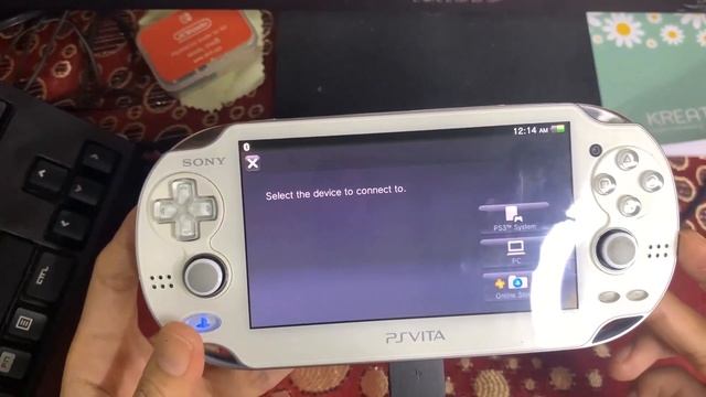 How To Jailbreak PS Vita 3.73 In 2021 - Henkaku Custom Firmware Tutorial [EASY] смотреть онлайн
