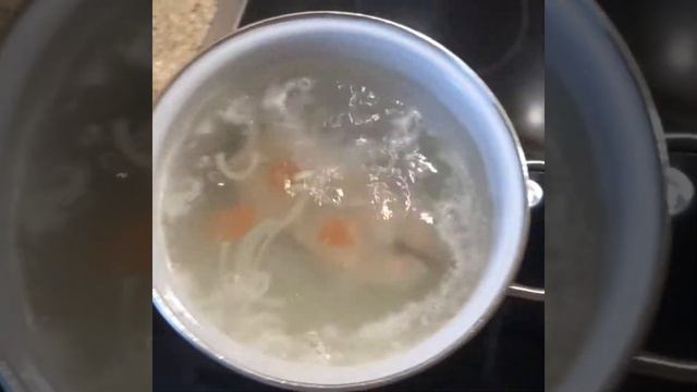 Домашний кулинарный мастер-класс