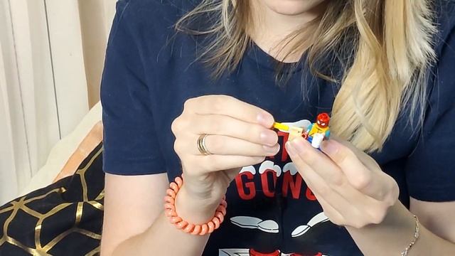 ?LEGO MARVEL?♂️АДвент Календарь2022?Просто ФАНТАСТИКА в одной коробке? смотреть онлайн