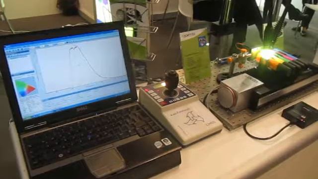 Колориметр смотреть онлайн