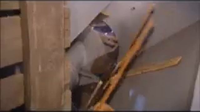 Шнековый компактор Pottinger MULTIPRESS-SC. Прессование картона и палетт