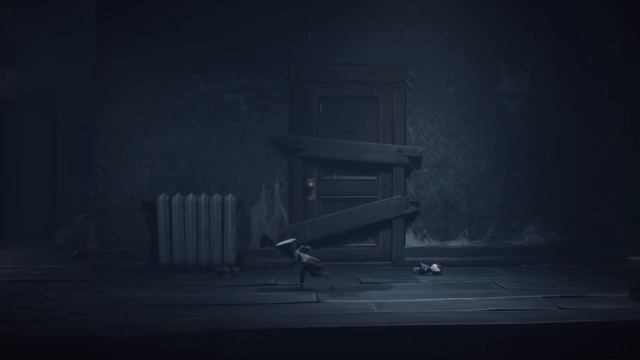 Live Stream! - So That's Why You Don't Stand Too Close to the TV? | Little Nightmares 2 смотреть онлайн