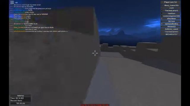 How to surf fast and other tips in Surf (Roblox) смотреть онлайн