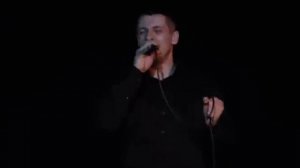 Виталий Волк - « КРЫЛЬЯ «