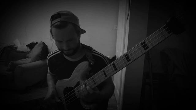 Bass Jam: Line 6 Helix HX Stomp смотреть онлайн