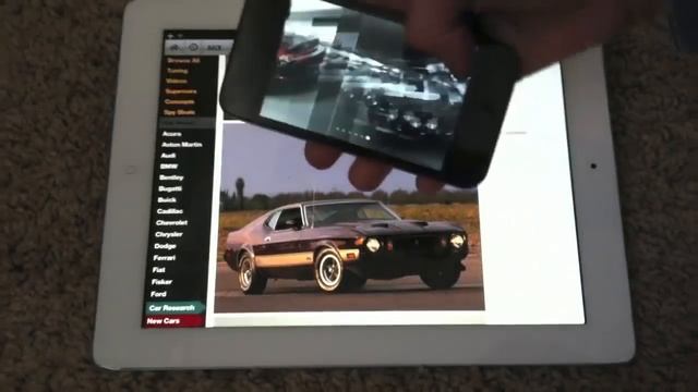 игры и софт для IOS ( GAMES AND SOFT FOR IOS) N1 Car BUZZ.mov смотреть онлайн