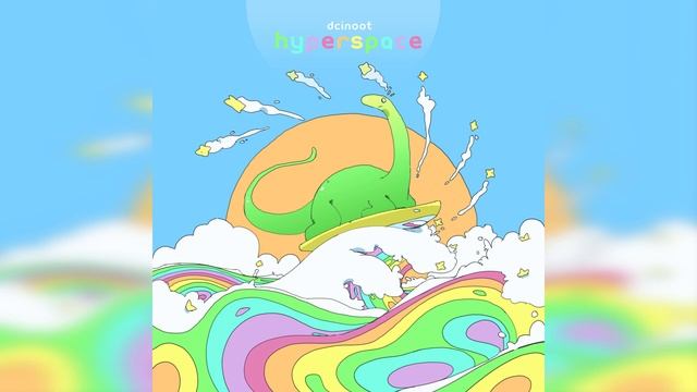 Hyperspace смотреть онлайн