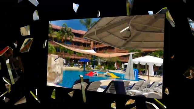 Пхукет Орхид (Phuket Orchid Resort 3*) Территория отеля