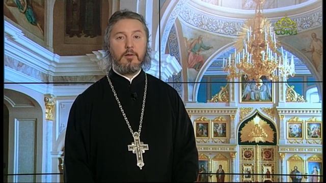 Церковный календарь 25 марта 2021. Икона Божией Матери Лиддская (I) смотреть онлайн