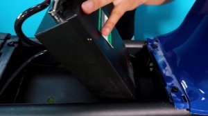 GT-Scooter.ru: Обзор на CityCoco GT X4