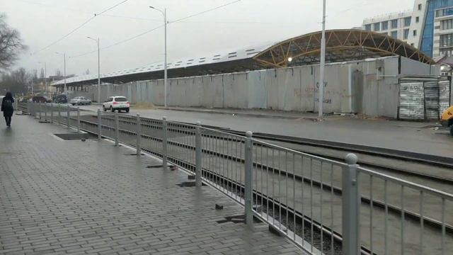 Новощепной ряд Одессы 25 марта. Завершение эпопеи смотреть онлайн