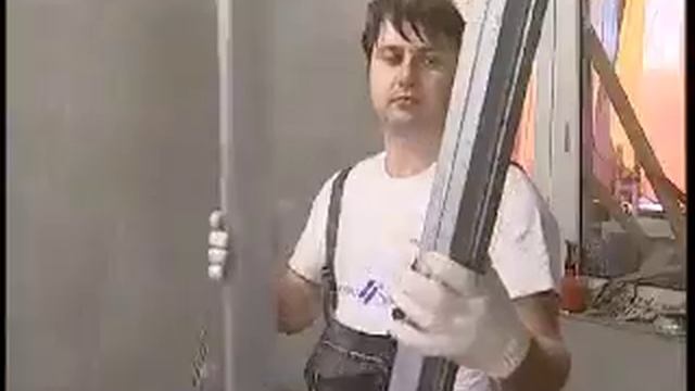 Сухая стяжка пола Knauf - поэтапное руководство смотреть онлайн