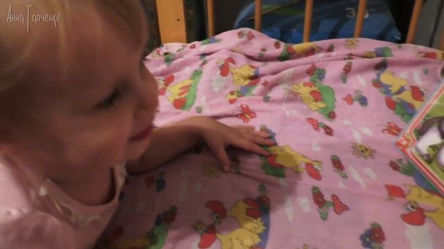 РЕБЕНОК 1 МЕСЯЦ ♥ Где котенок? смотреть онлайн