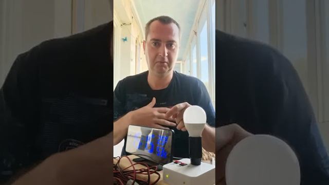 О отзыве цифровой будильник с вибрацией и светом, ЭКО обычный будильник с светом. смотреть онлайн