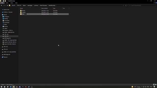 How To Install A Mod For Operation: Harsh Doorstop смотреть онлайн