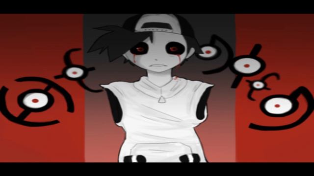 CREEPYPASTA: POKÉMON  LOST SILVER