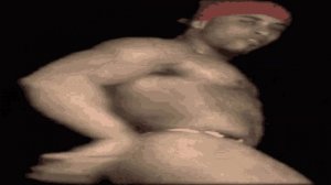 Man Areas x n-word tiktok remix