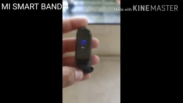 Mi Smart band 4 review malayalam смотреть онлайн